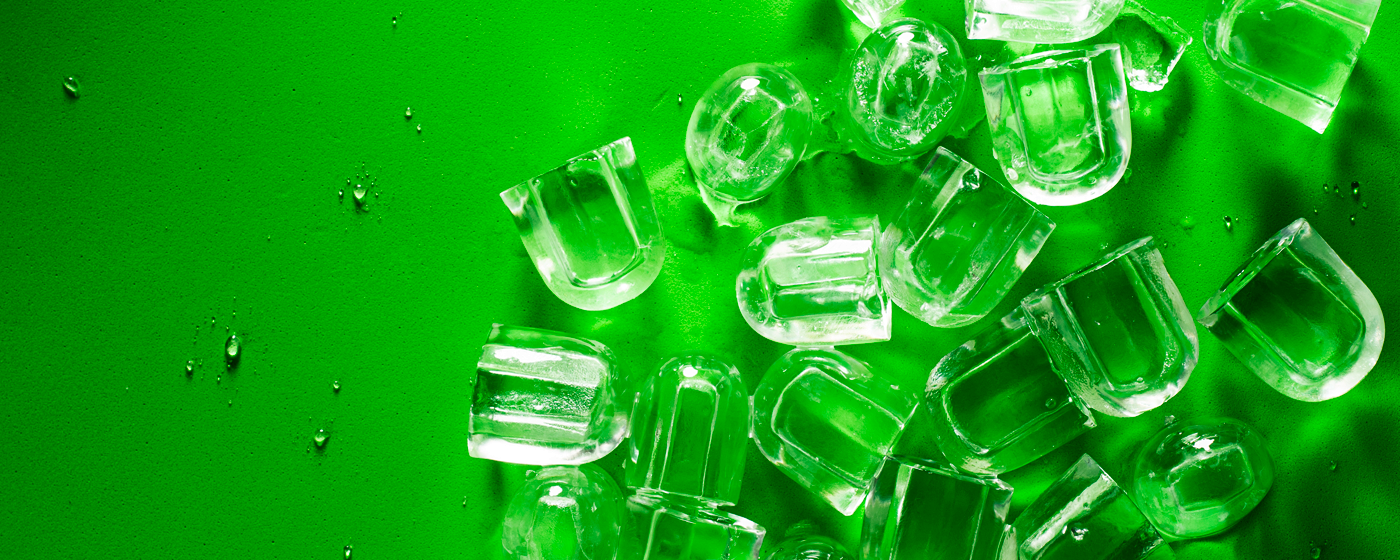 HOLLOW CUBES